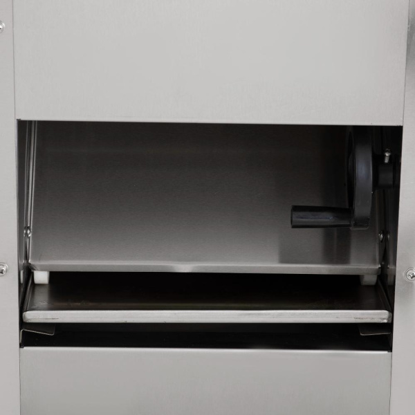 Тестораскаточная машина YP-500 Foodatlas Eco (220V)